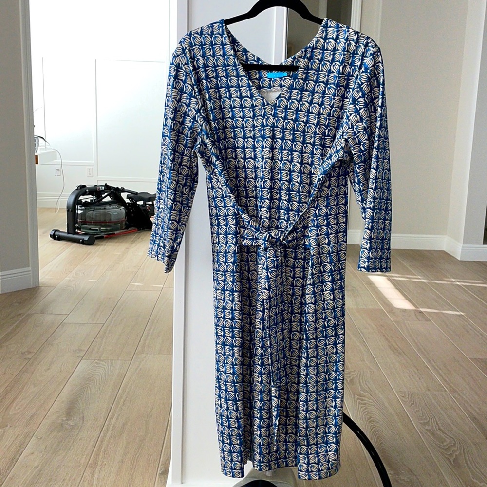 J McLaughlin dress